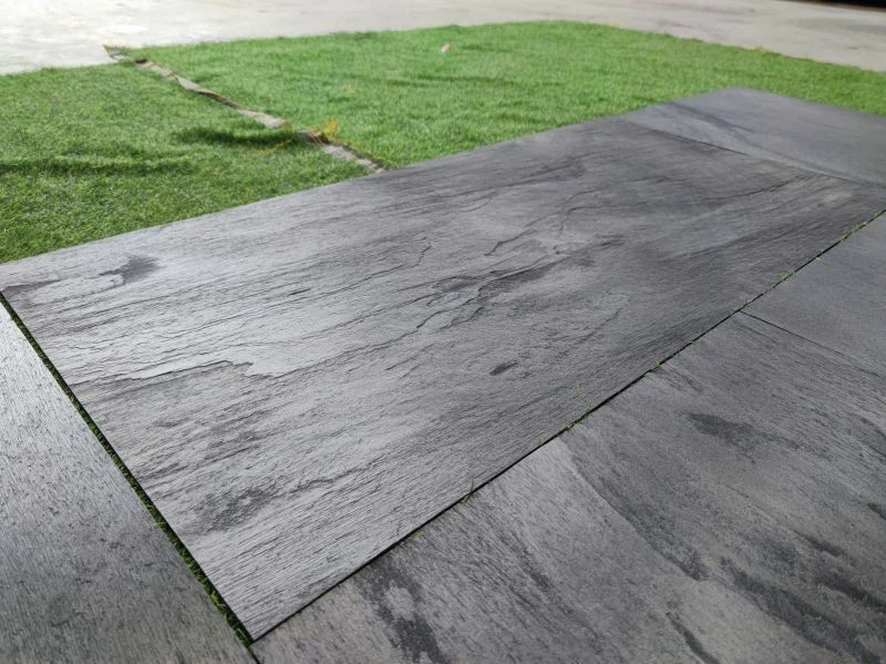 flexible slate sheets factory